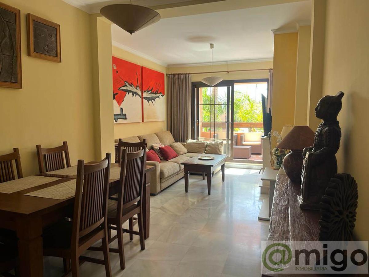 Venta de apartamento en Hacienda del Sol