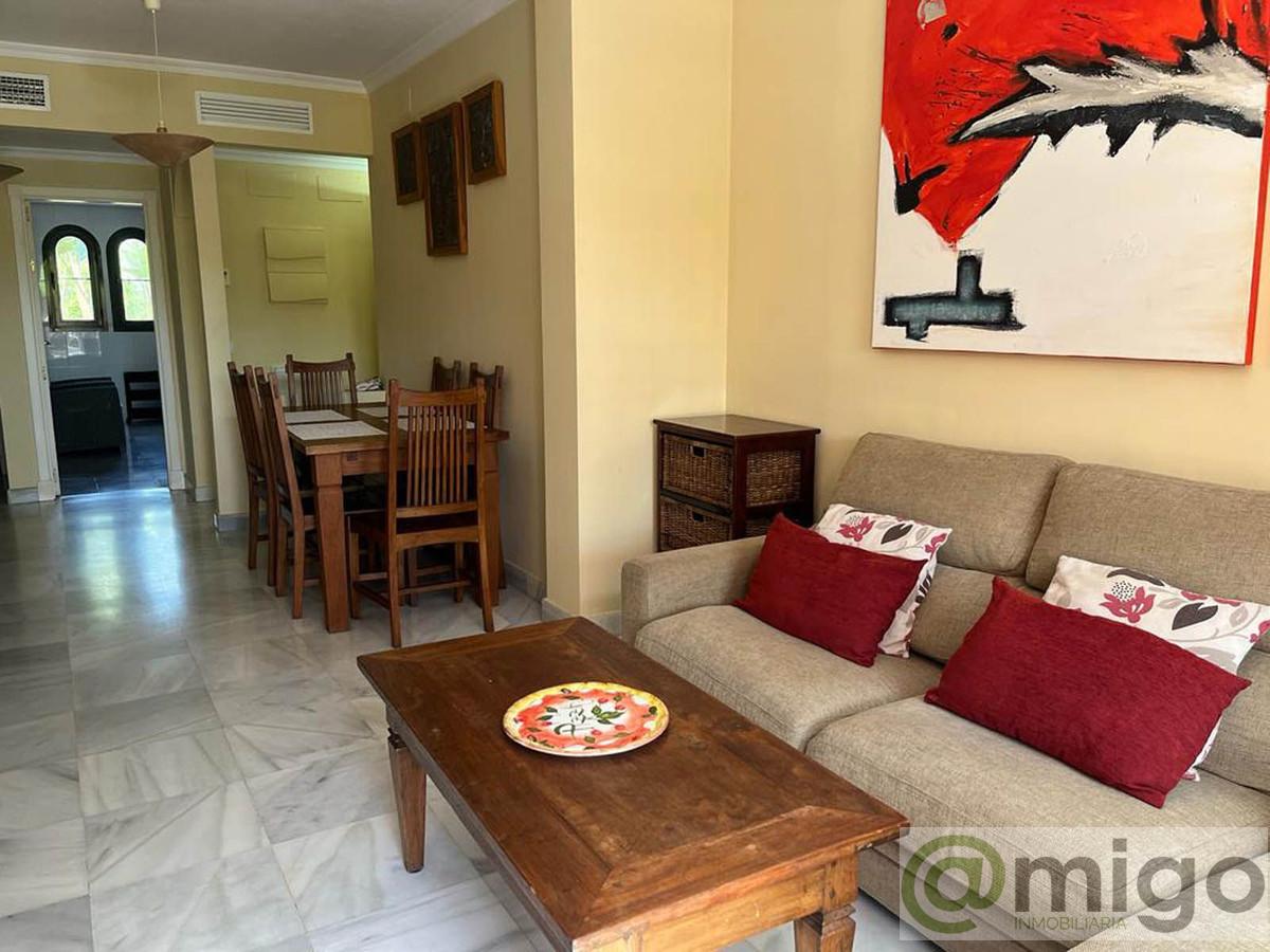 Venta de apartamento en Hacienda del Sol