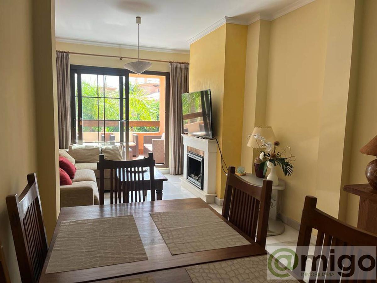 Venta de apartamento en Hacienda del Sol