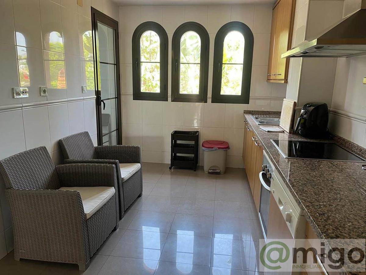 Venta de apartamento en Hacienda del Sol