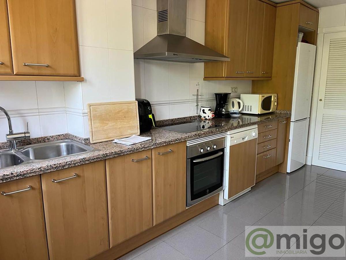 Venta de apartamento en Hacienda del Sol