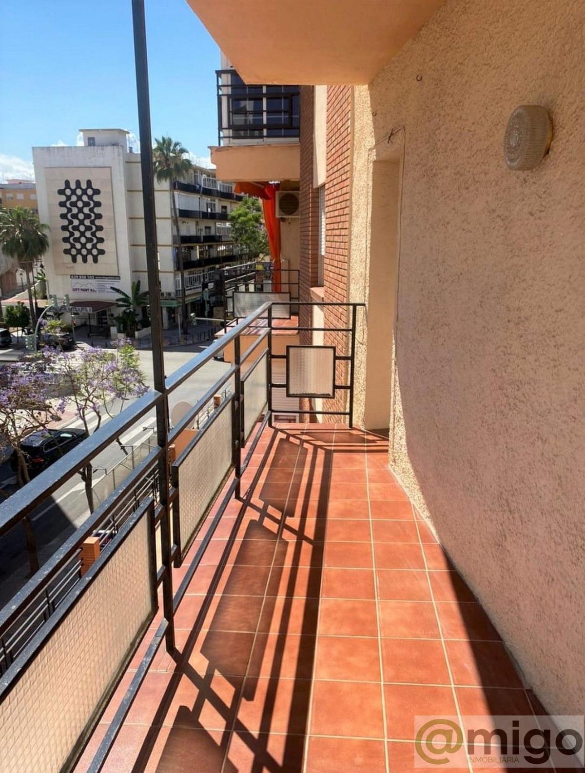 Venta de apartamento en Fuengirola