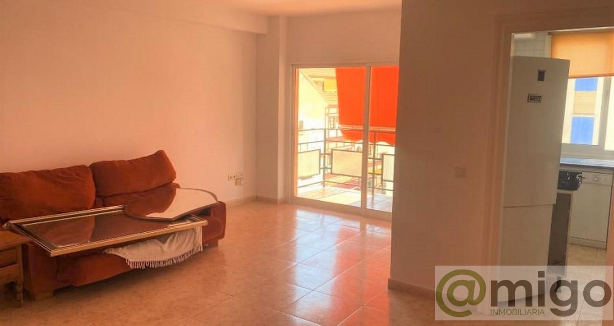 Venta de apartamento en Fuengirola