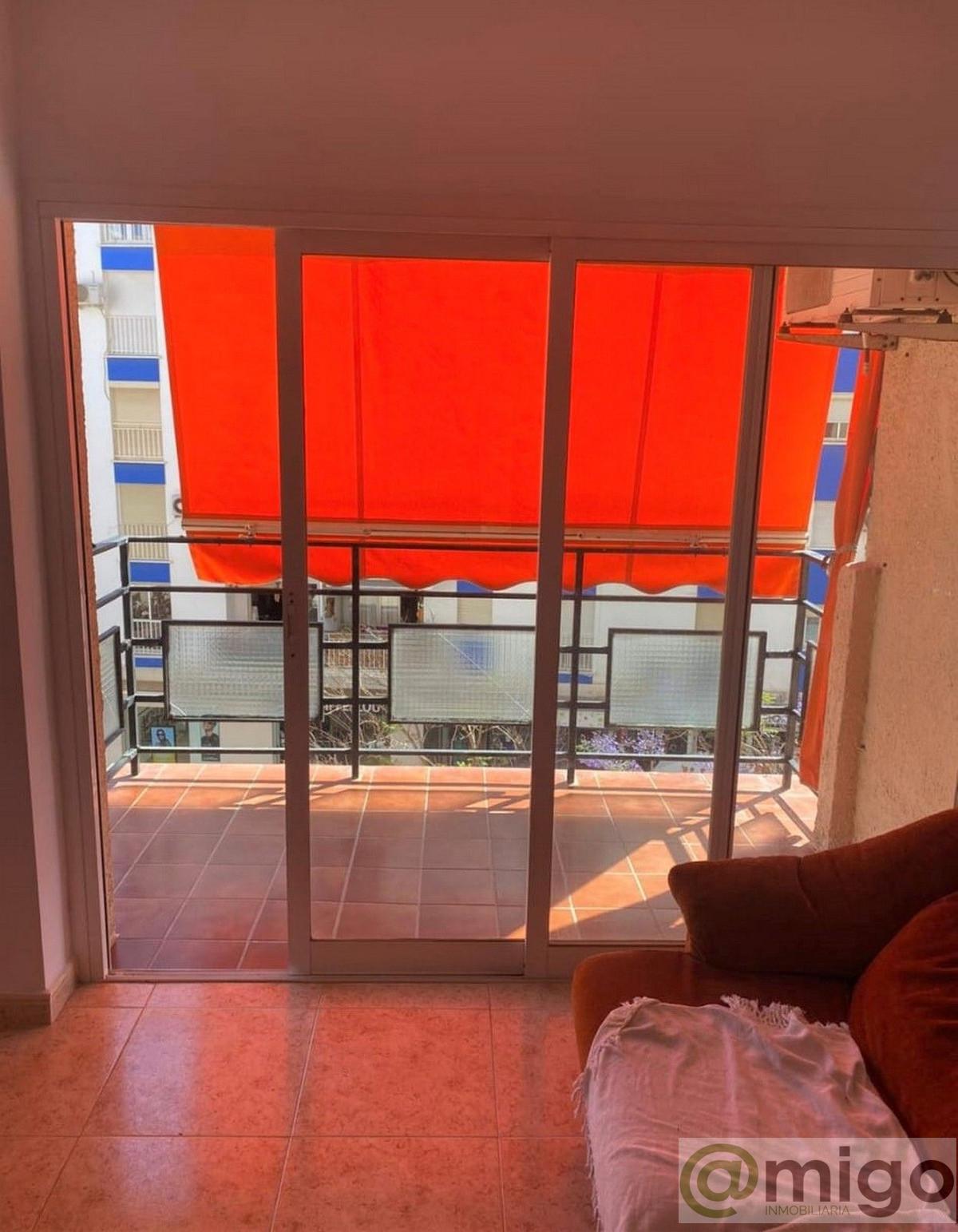 Venta de apartamento en Fuengirola