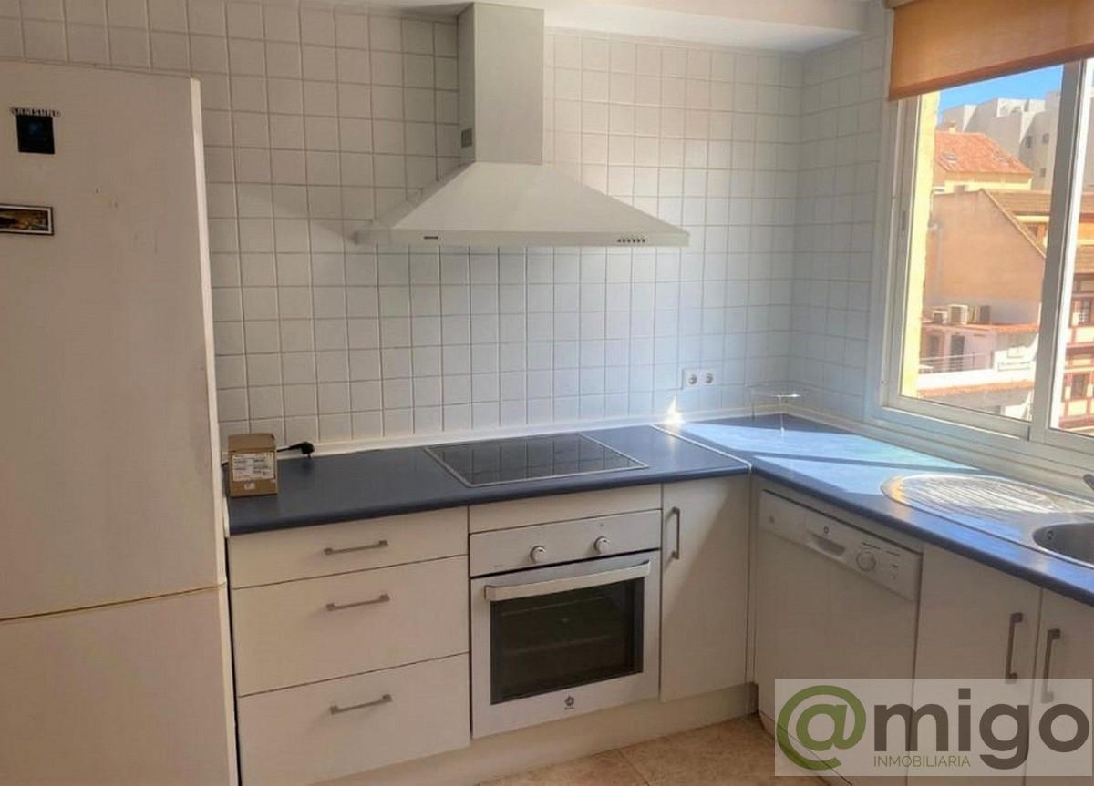 Venta de apartamento en Fuengirola