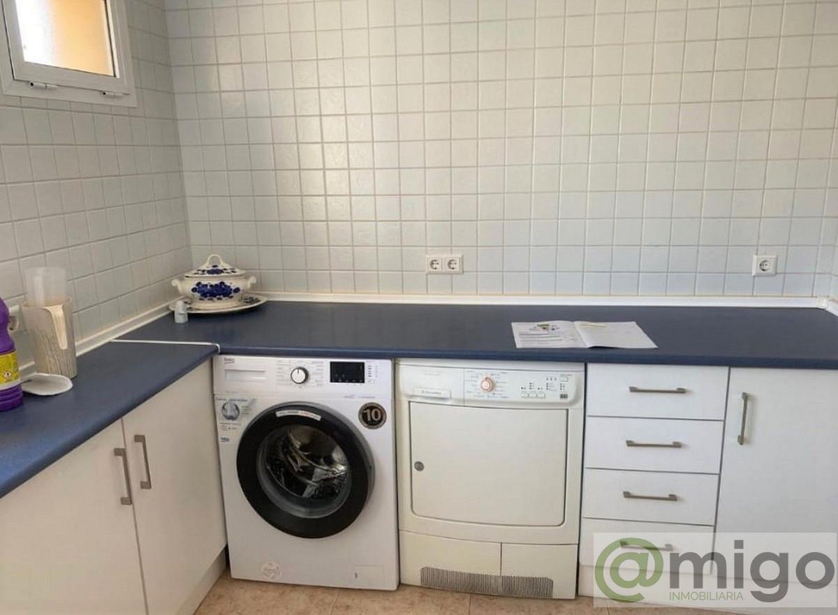 Venta de apartamento en Fuengirola