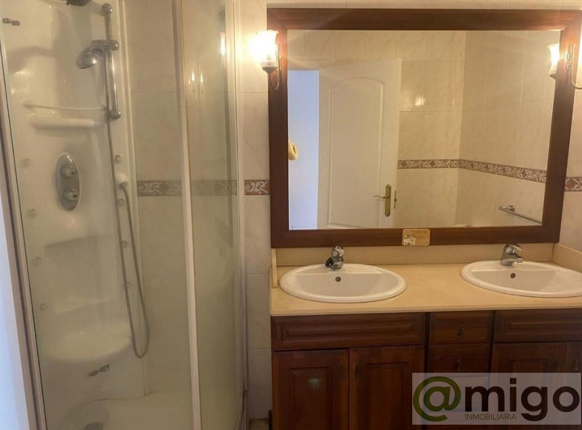 Venta de apartamento en Fuengirola