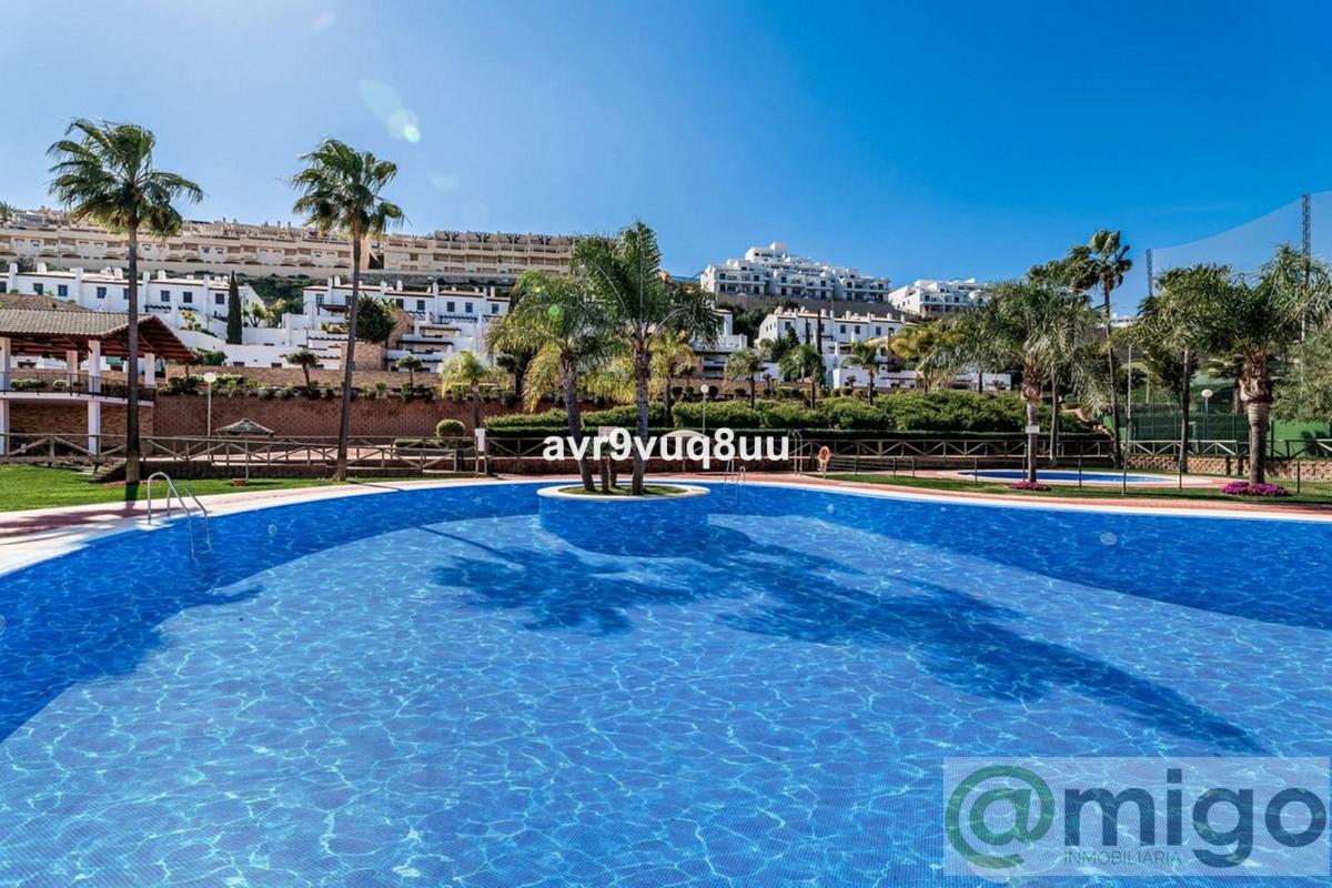 Venta de apartamento en La Cala de Mijas