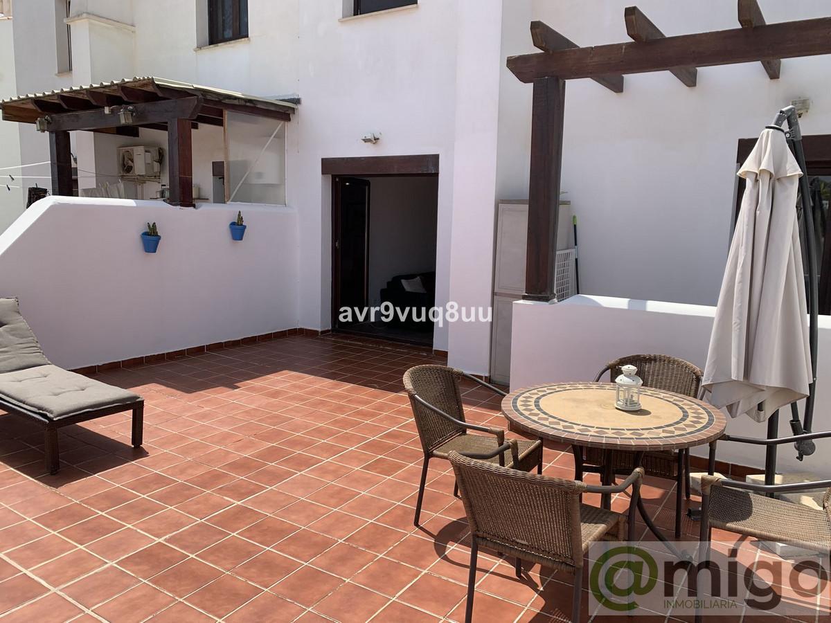 Venta de apartamento en La Cala de Mijas