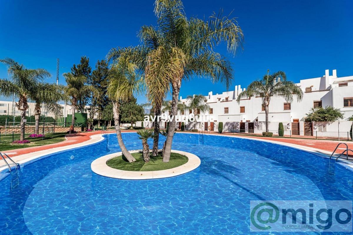 Venta de apartamento en La Cala de Mijas