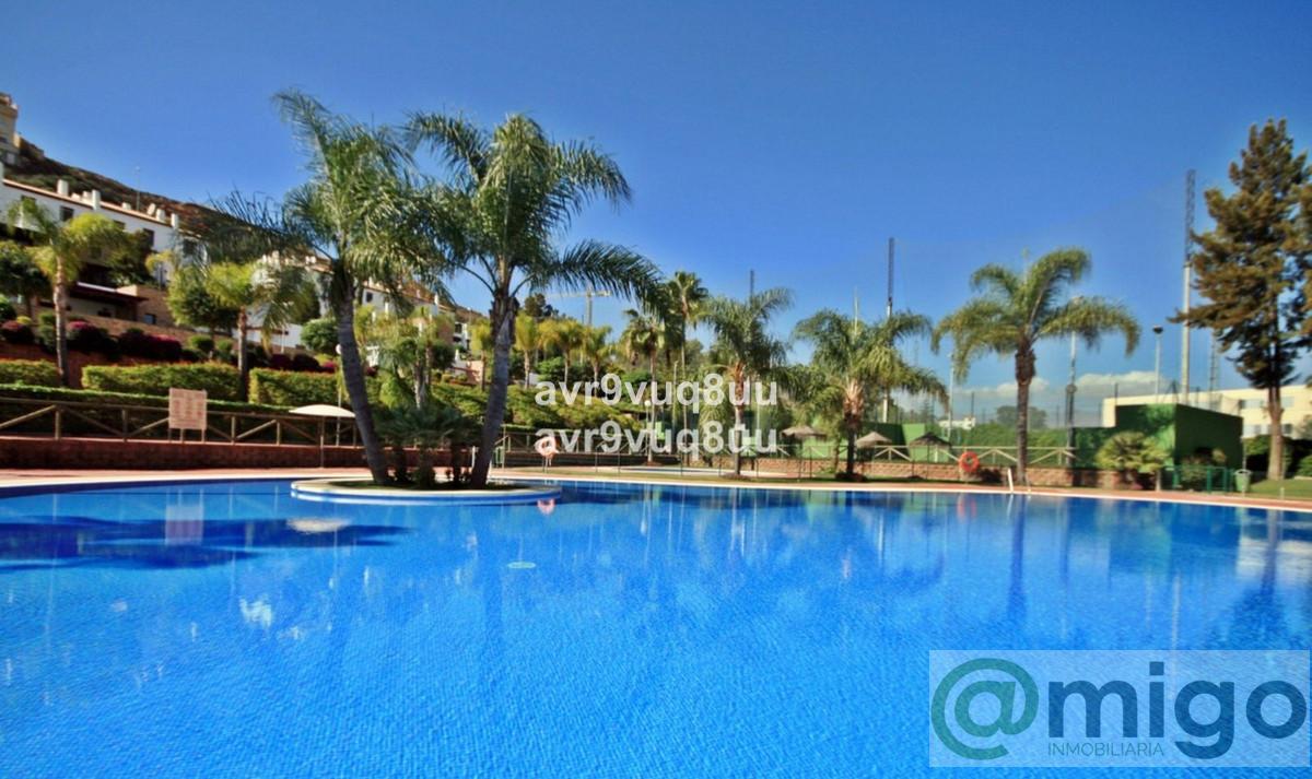 Venta de apartamento en La Cala de Mijas