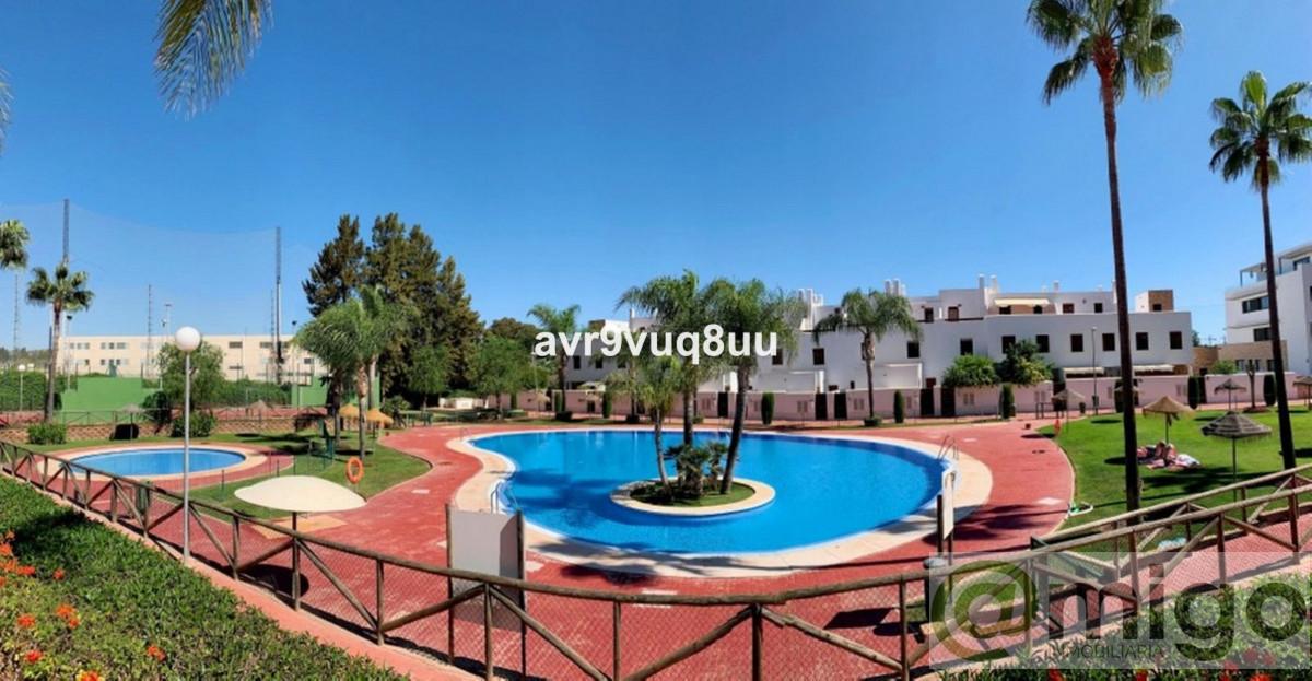 Venta de apartamento en La Cala de Mijas