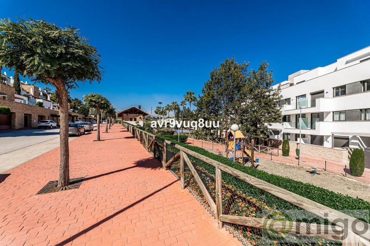 Venta de apartamento en La Cala de Mijas