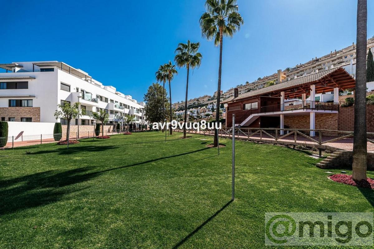 Venta de apartamento en La Cala de Mijas