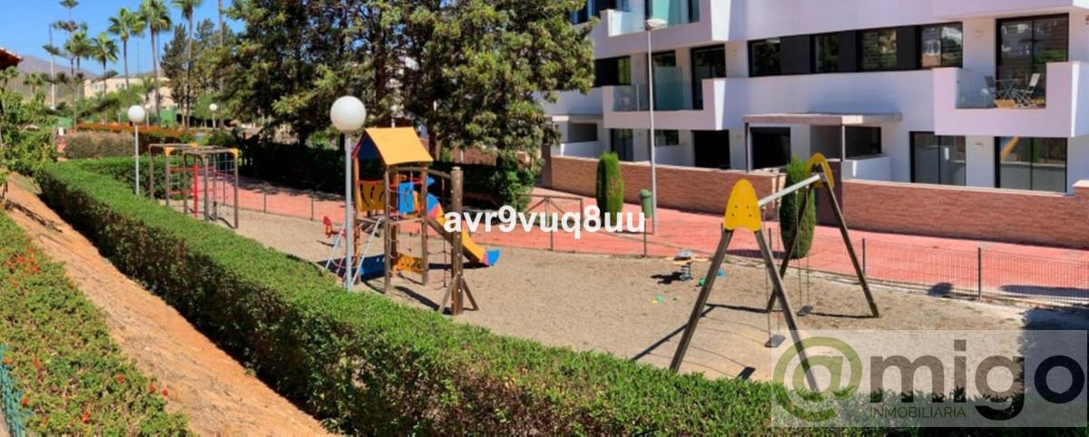 Venta de apartamento en La Cala de Mijas