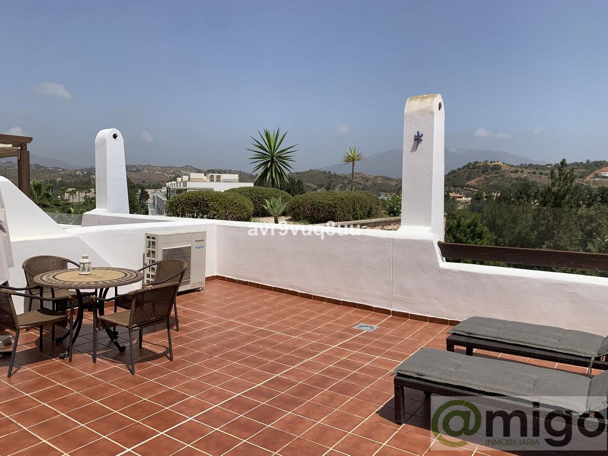 Venta de apartamento en La Cala de Mijas