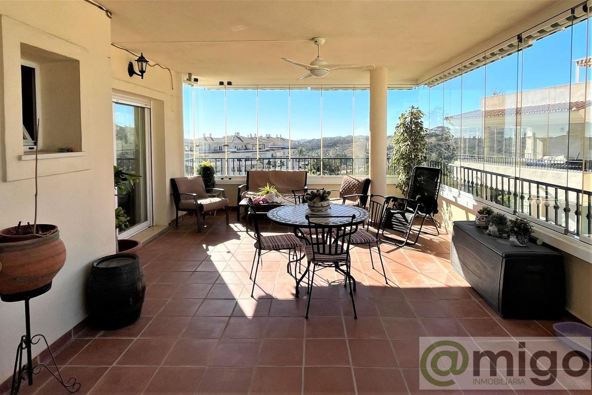 Venta de apartamento en La Cala Hills