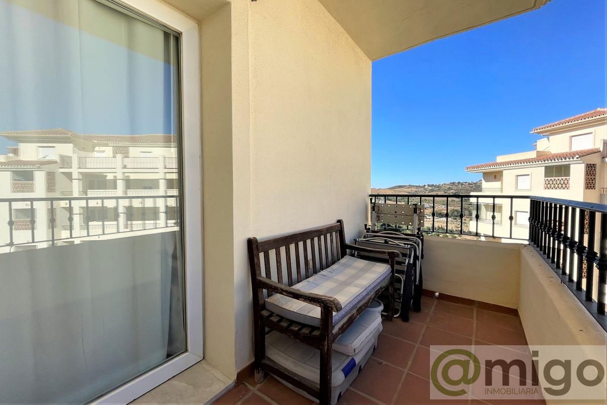 Venta de apartamento en La Cala Hills