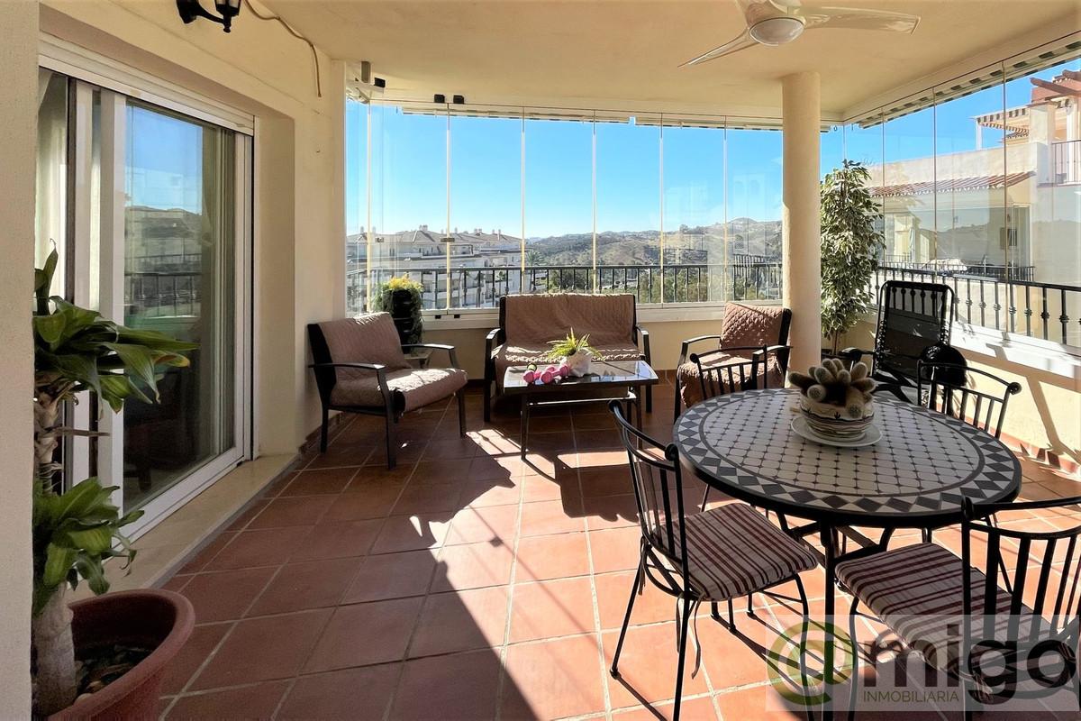 Venta de apartamento en La Cala Hills