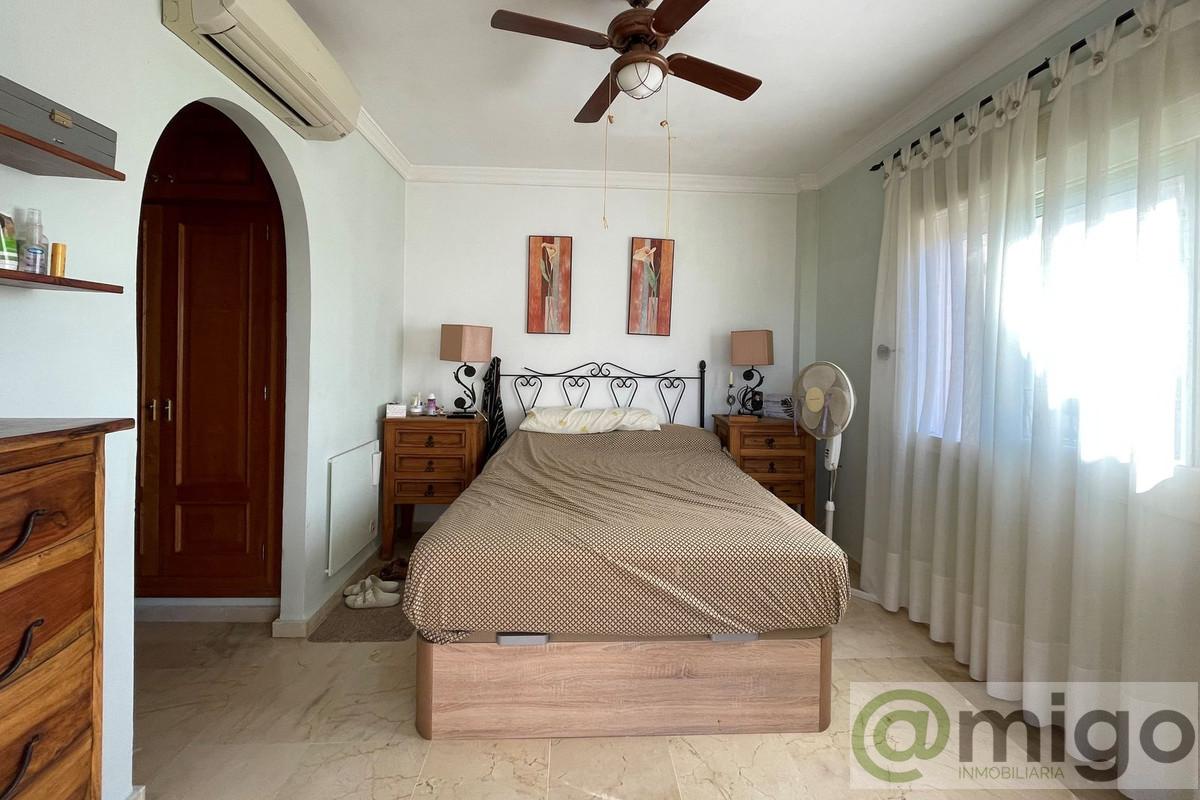 Venta de apartamento en La Cala Hills