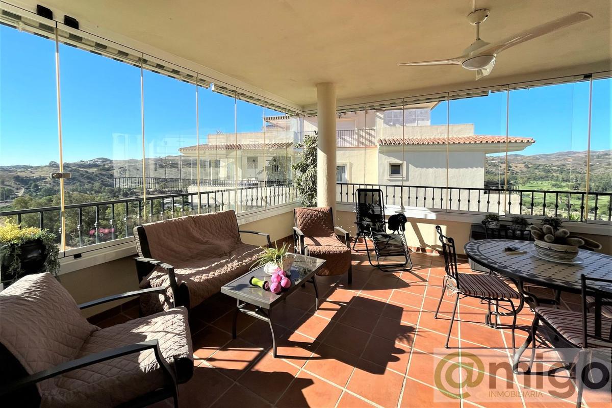 Venta de apartamento en La Cala Hills