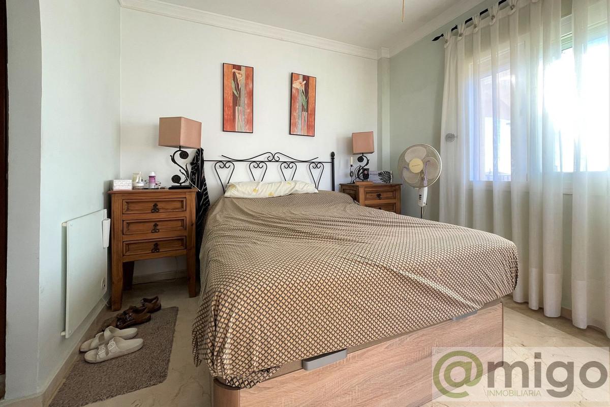 Venta de apartamento en La Cala Hills