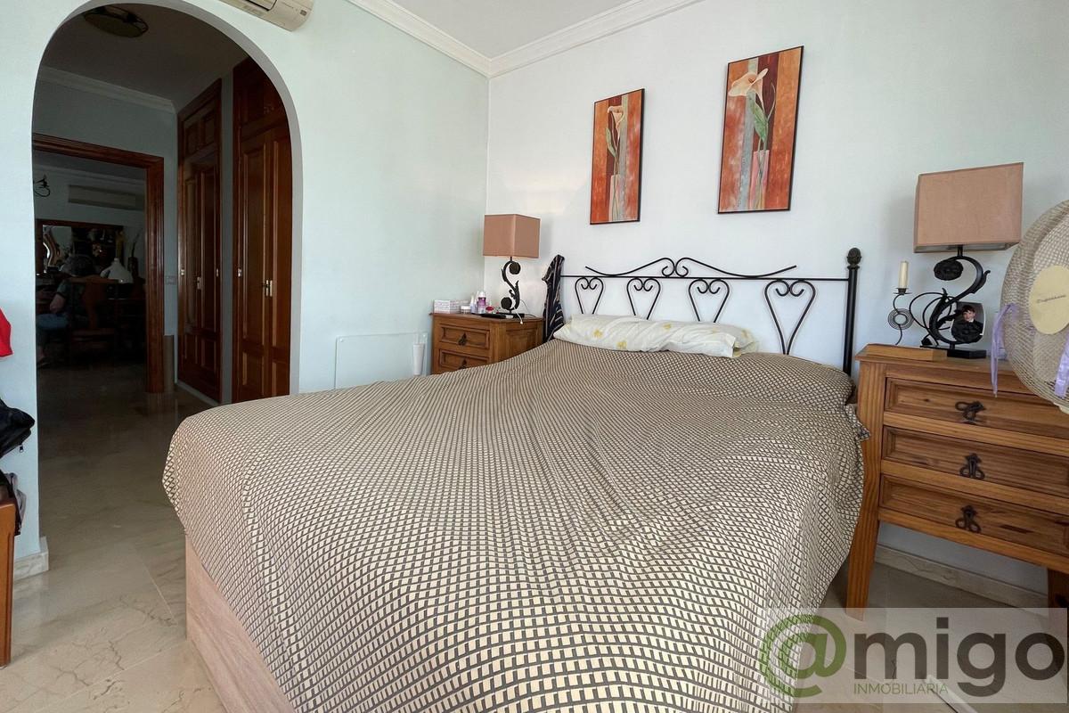 Venta de apartamento en La Cala Hills