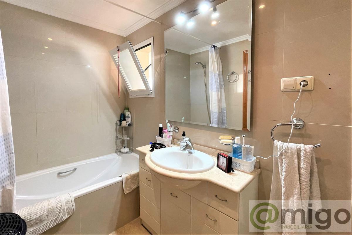 Venta de apartamento en La Cala Hills