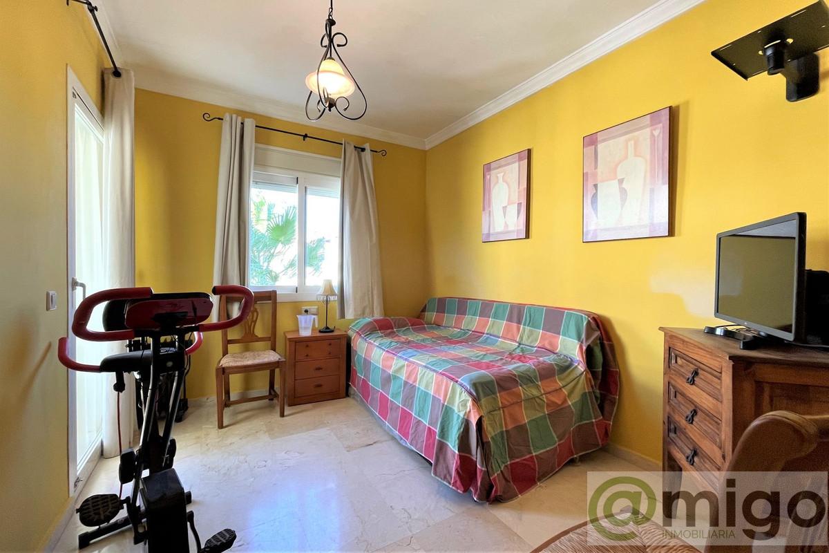 Venta de apartamento en La Cala Hills