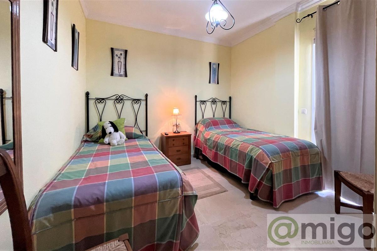 Venta de apartamento en La Cala Hills