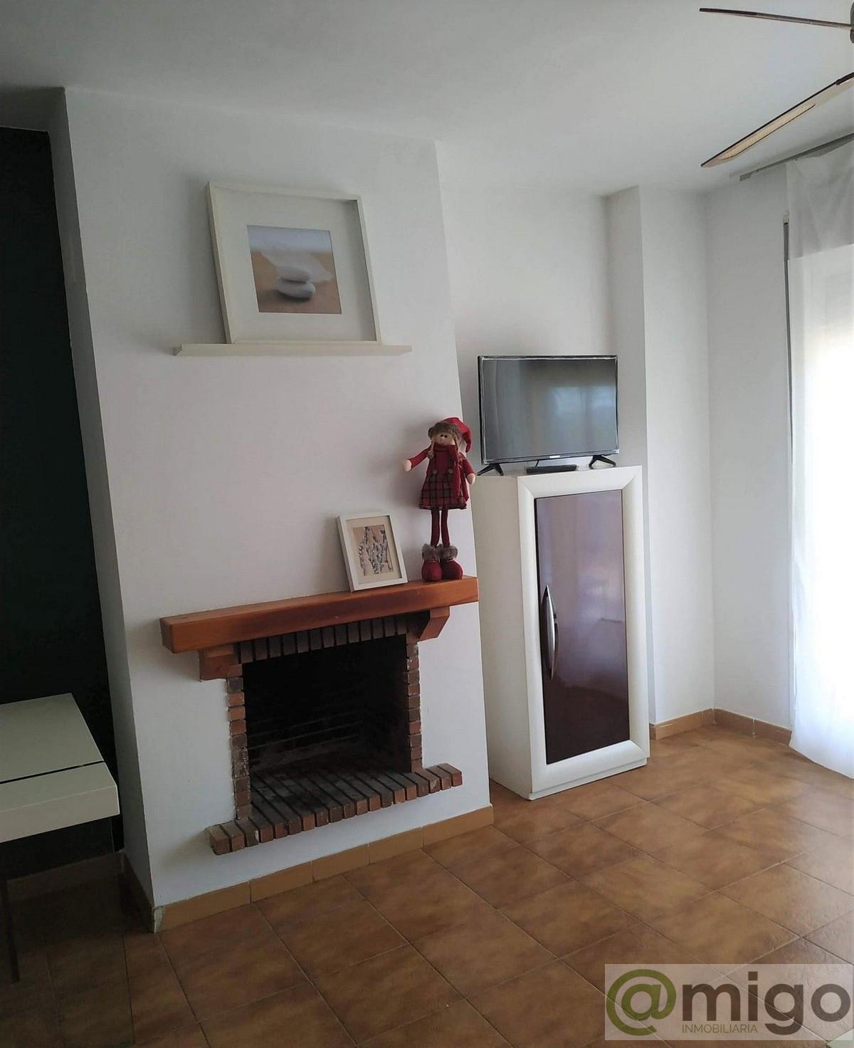 Venta de apartamento en Calahonda