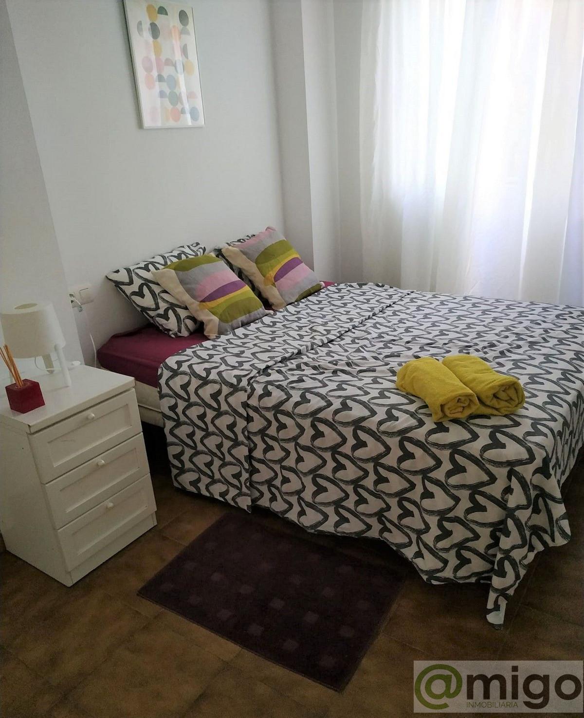 Venta de apartamento en Calahonda