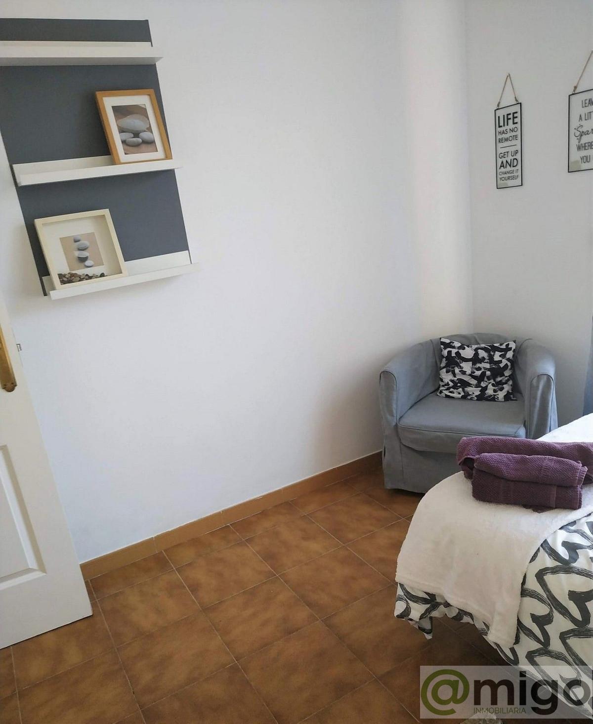 Venta de apartamento en Calahonda