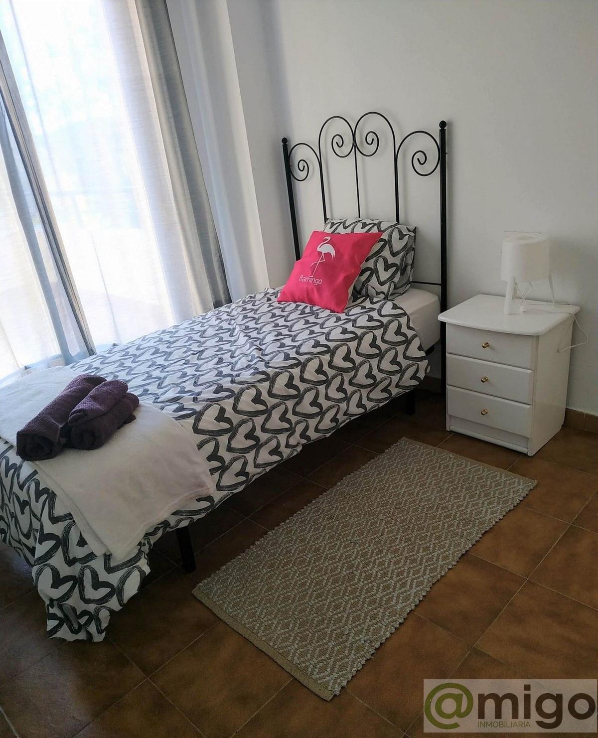 Venta de apartamento en Calahonda