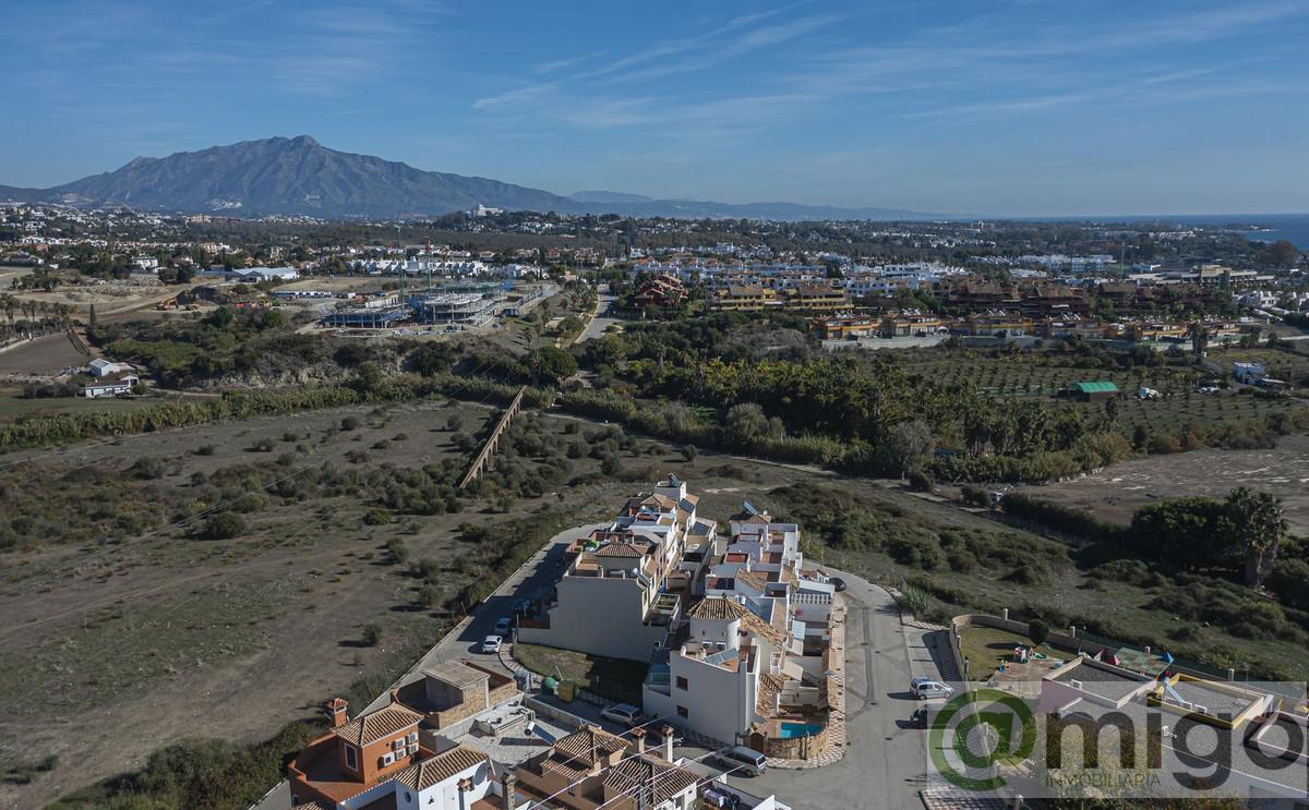 Venta de terreno en Cancelada