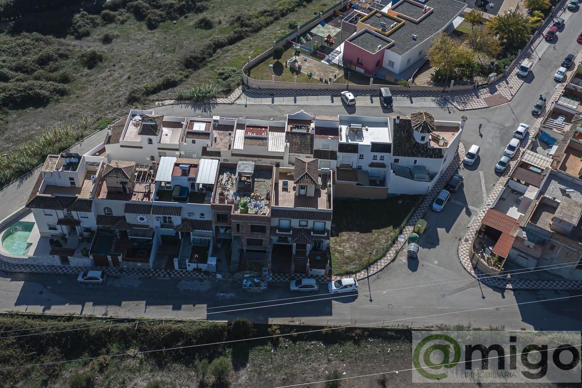 Venta de terreno en Cancelada