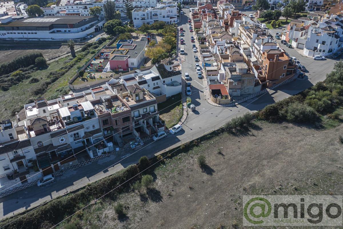 Venta de terreno en Cancelada