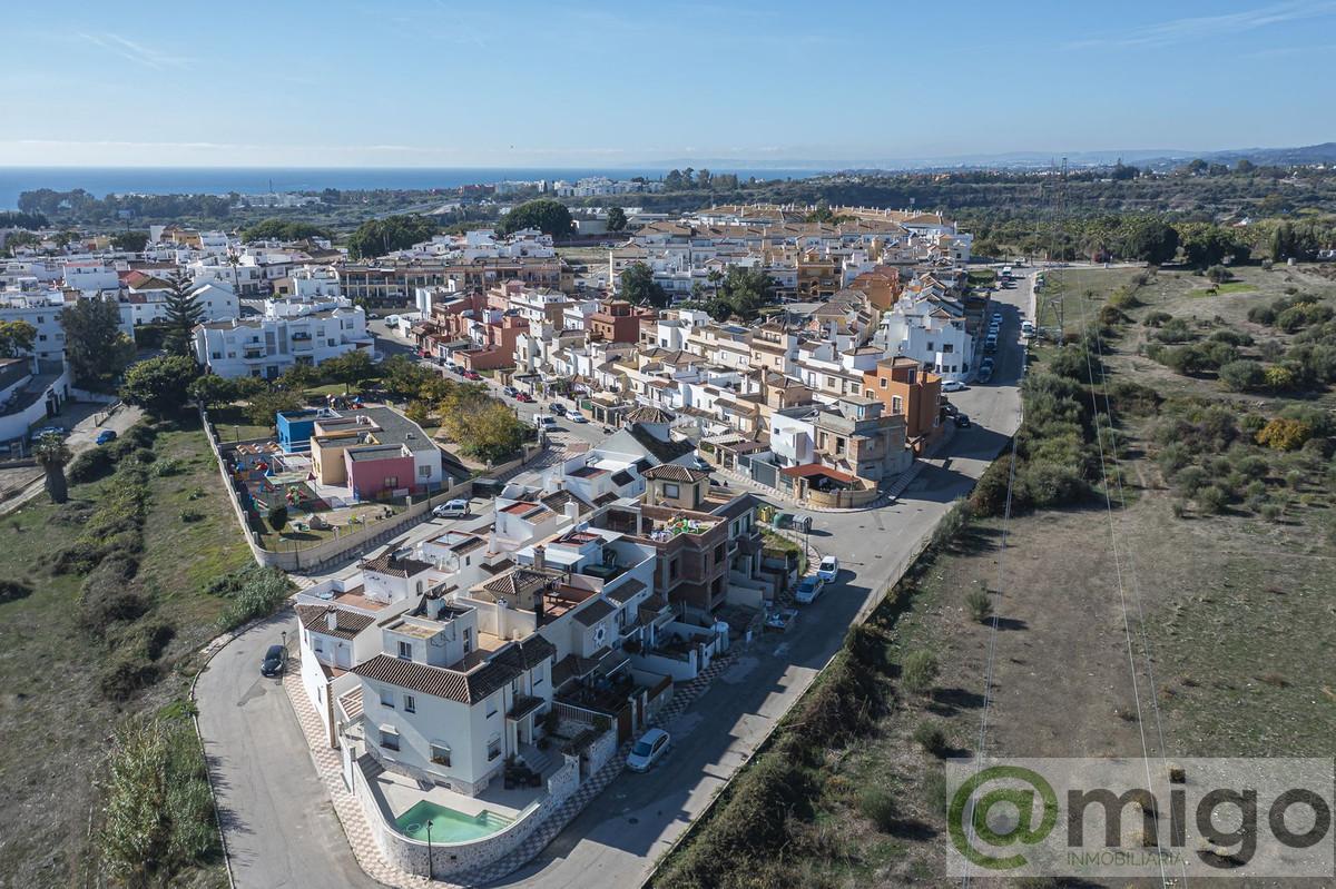 Venta de terreno en Cancelada