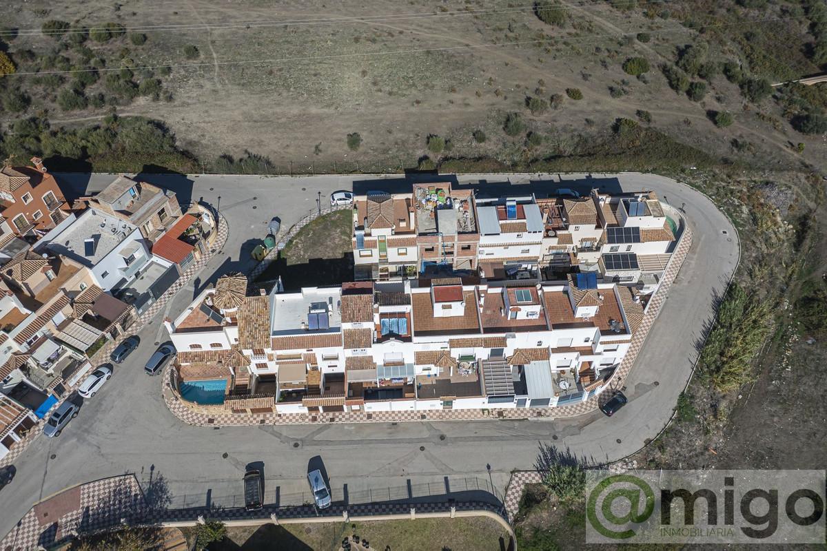 Venta de terreno en Cancelada