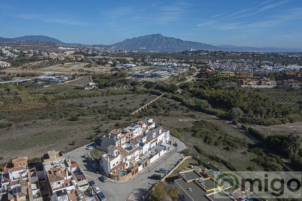 Venta de terreno en Cancelada