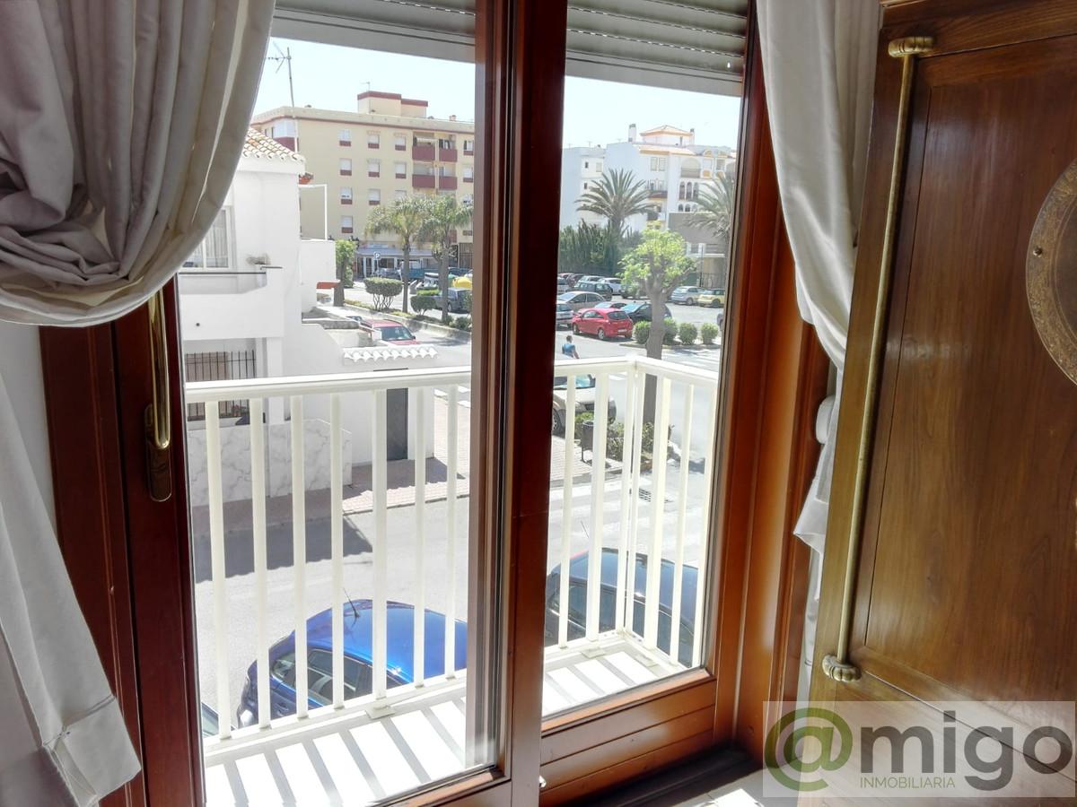 Venta de apartamento en San Luis de Sabinillas