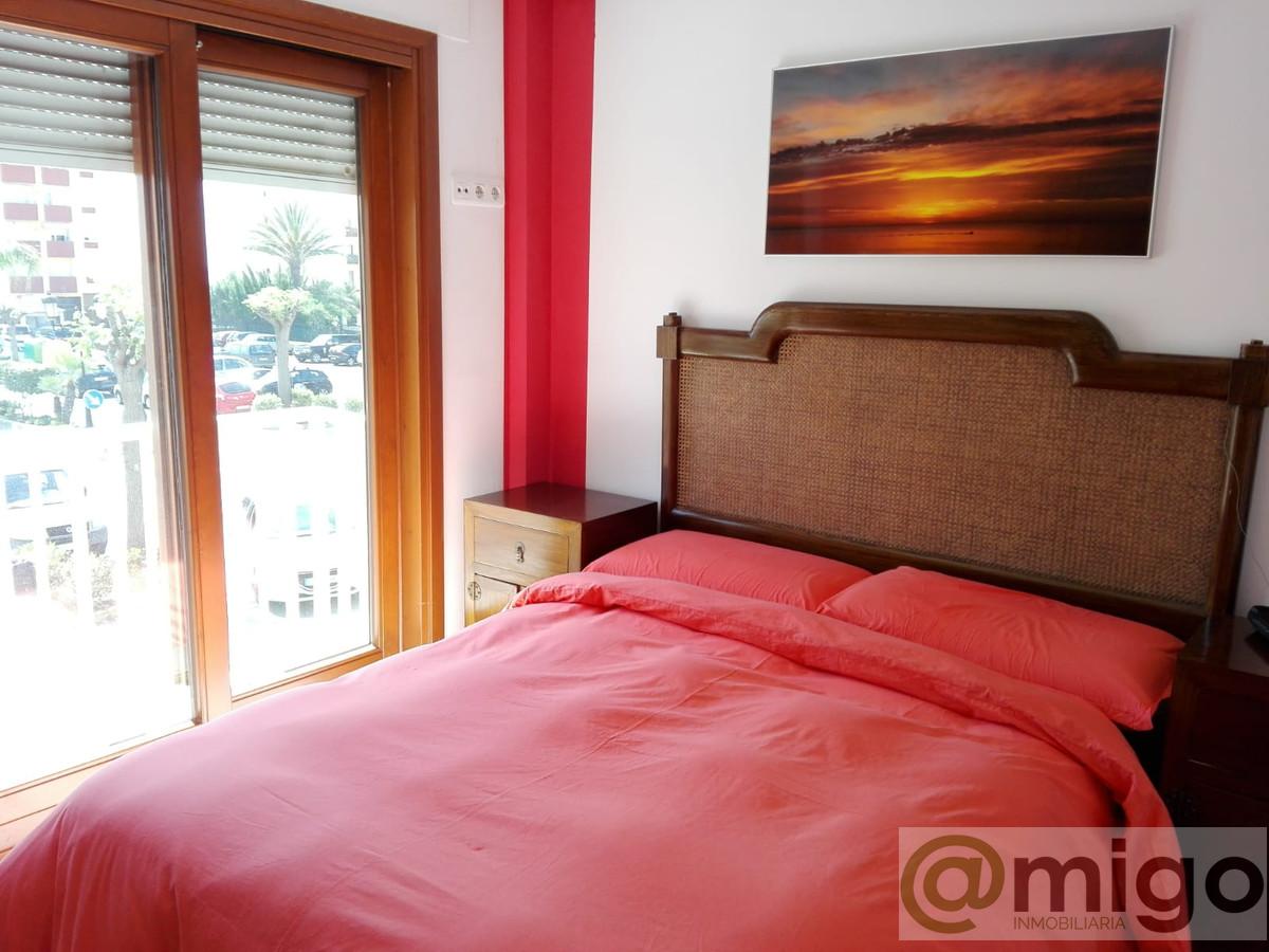 Venta de apartamento en San Luis de Sabinillas