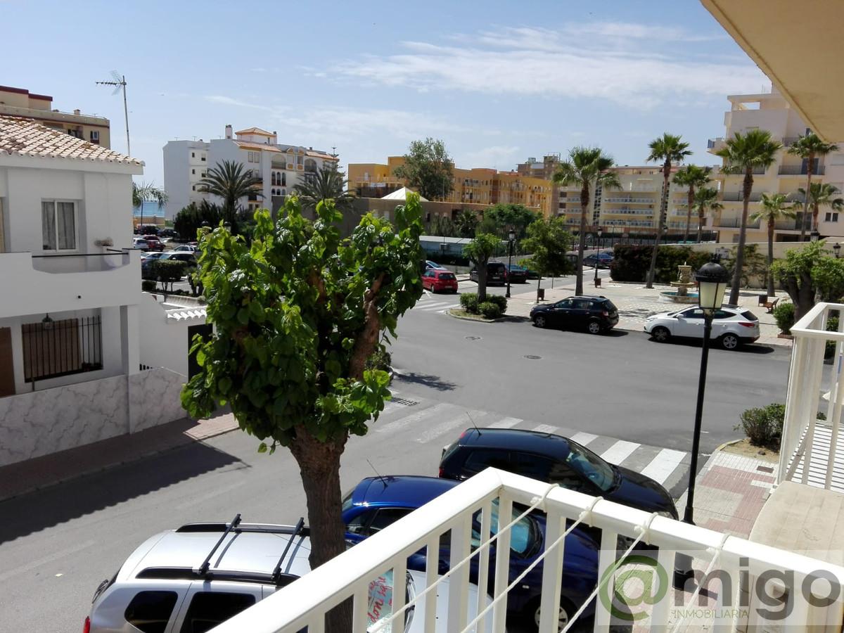 Venta de apartamento en San Luis de Sabinillas