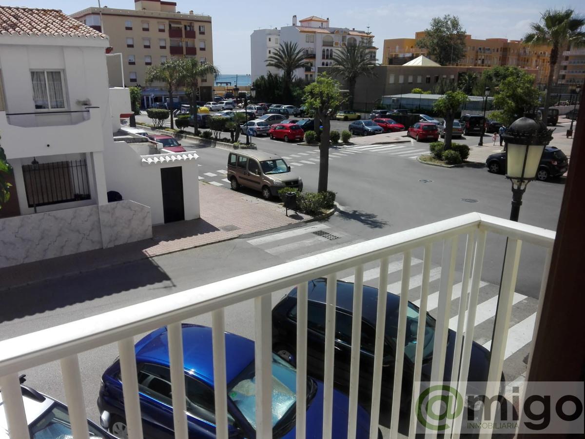 Venta de apartamento en San Luis de Sabinillas