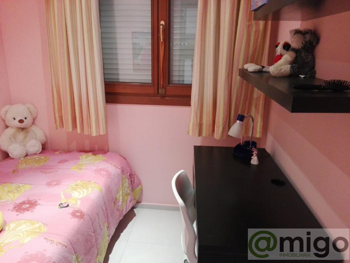 Venta de apartamento en San Luis de Sabinillas