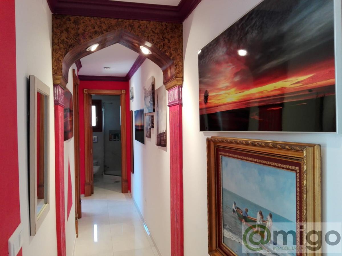 Venta de apartamento en San Luis de Sabinillas
