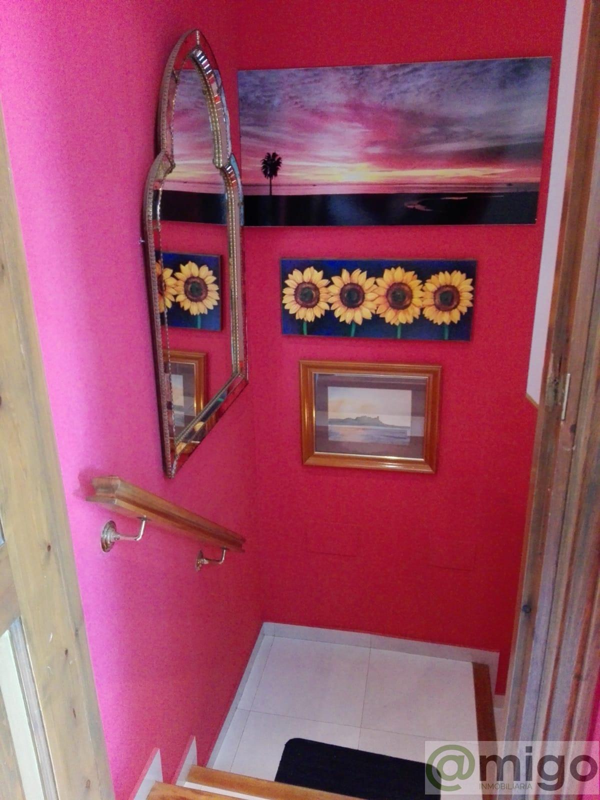 Venta de apartamento en San Luis de Sabinillas