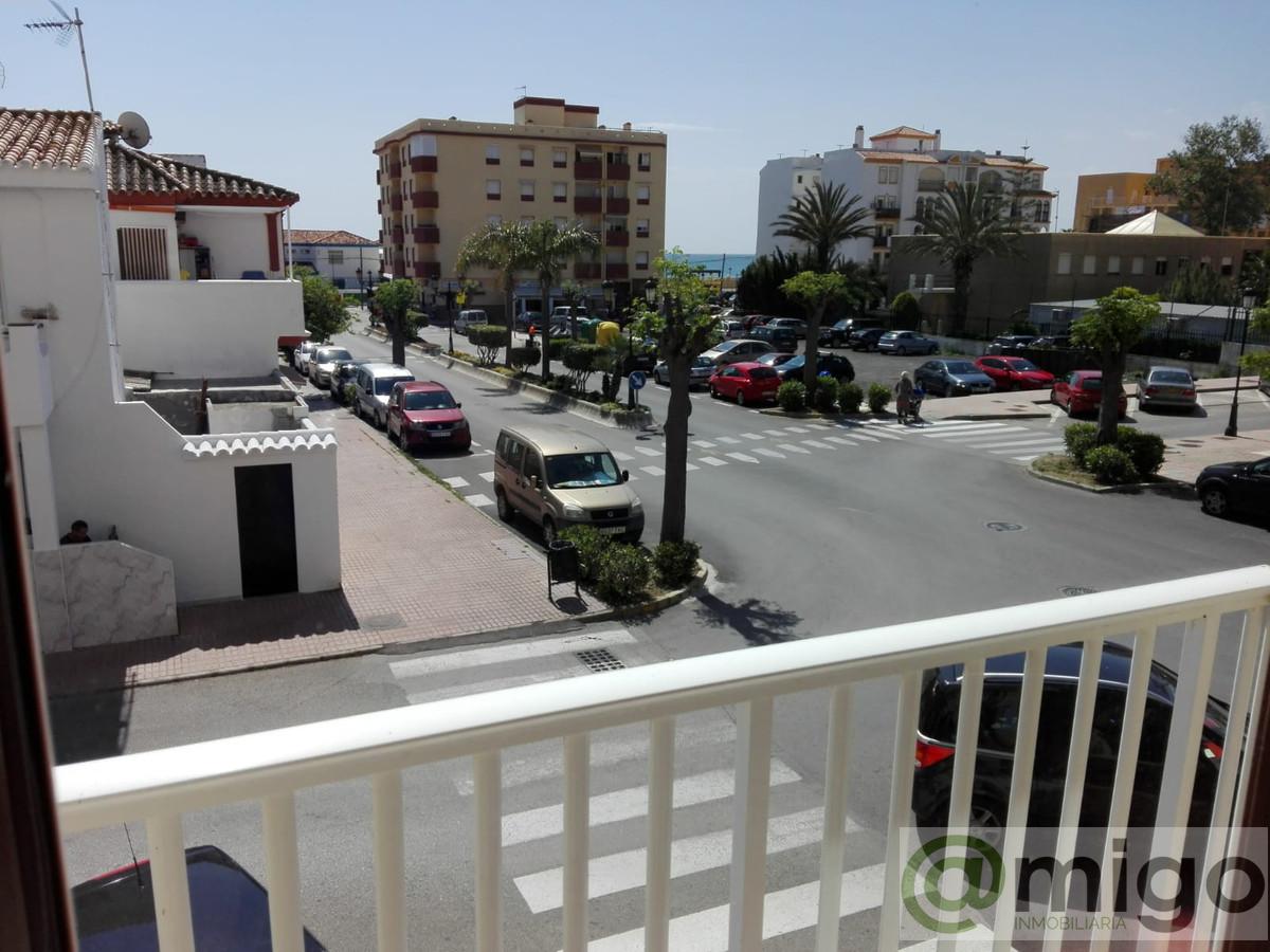 Venta de apartamento en San Luis de Sabinillas
