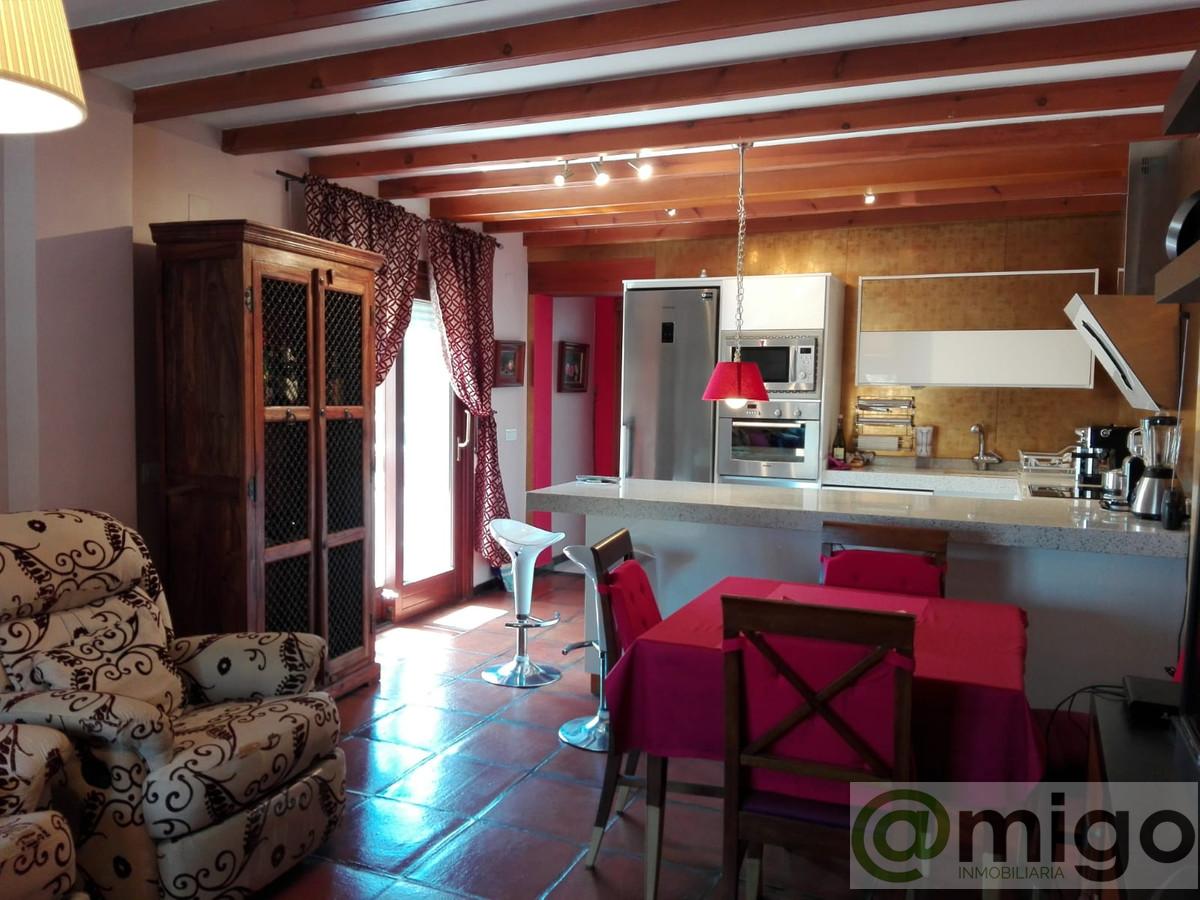 Venta de apartamento en San Luis de Sabinillas