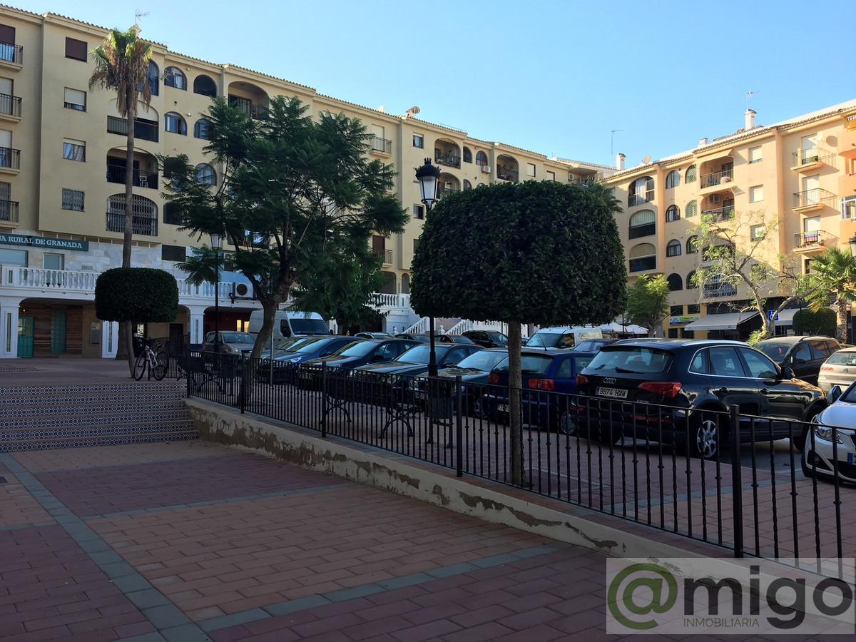 Venta de apartamento en San Luis de Sabinillas